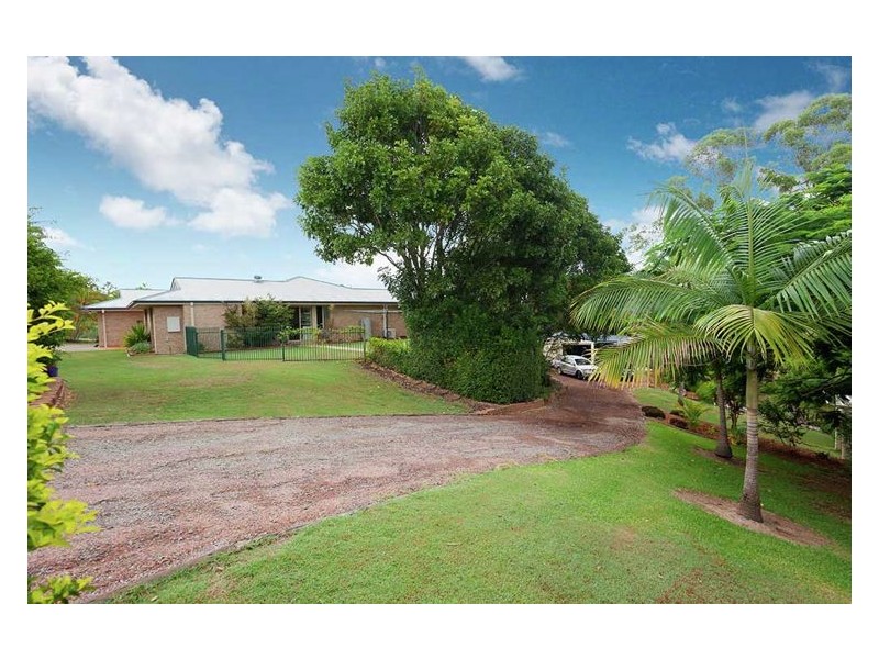 26 Mango Vale Court, Diddillibah QLD 4559