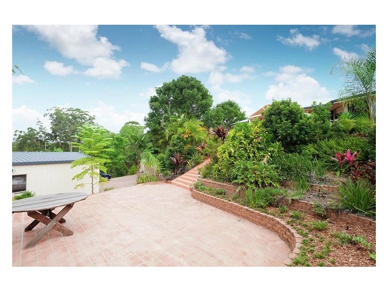 26 Mango Vale Court, Diddillibah QLD 4559