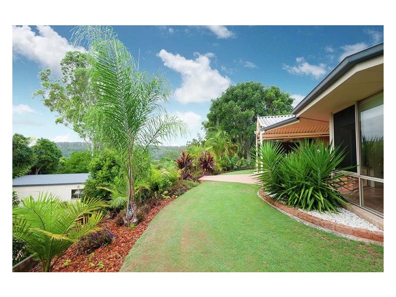 26 Mango Vale Court, Diddillibah QLD 4559