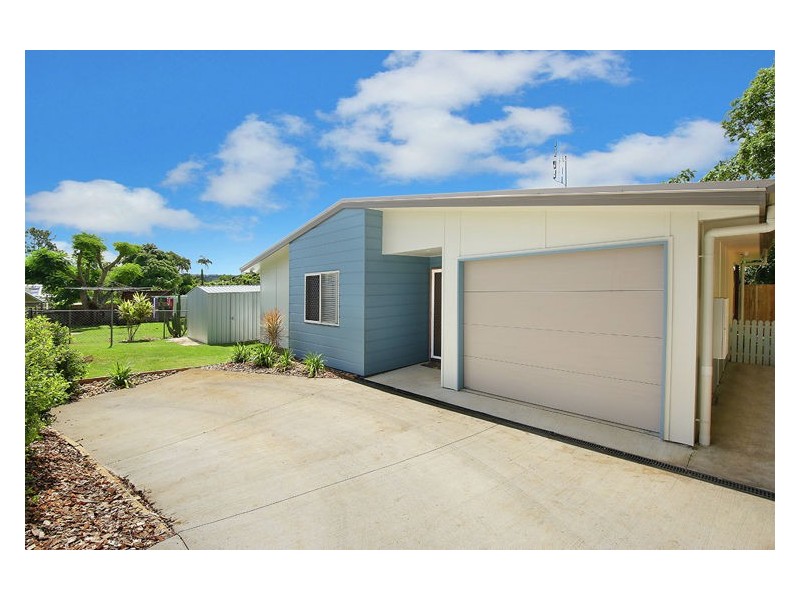 24 Washington Street, Nambour QLD 4560