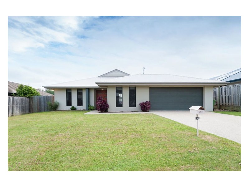 34 Perception Road, Nambour QLD 4560
