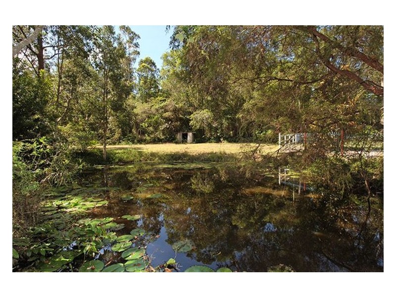 69 Eudlo Flats Road, Diddillibah QLD 4559