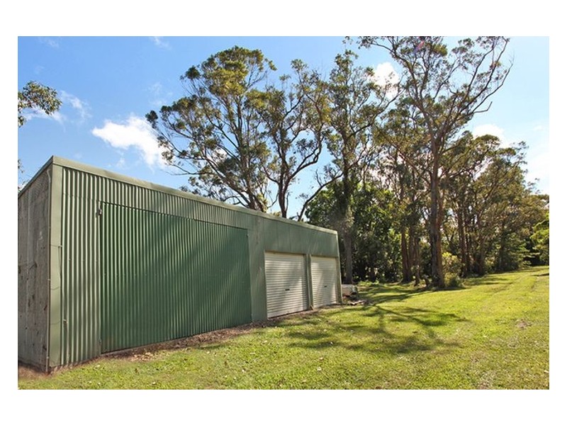 69 Eudlo Flats Road, Diddillibah QLD 4559