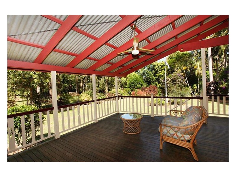 69 Eudlo Flats Road, Diddillibah QLD 4559