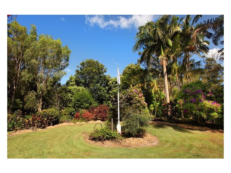 69 Eudlo Flats Road, Diddillibah QLD 4559