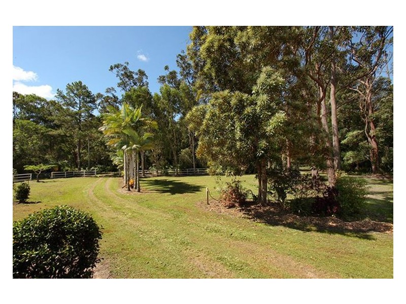 69 Eudlo Flats Road, Diddillibah QLD 4559