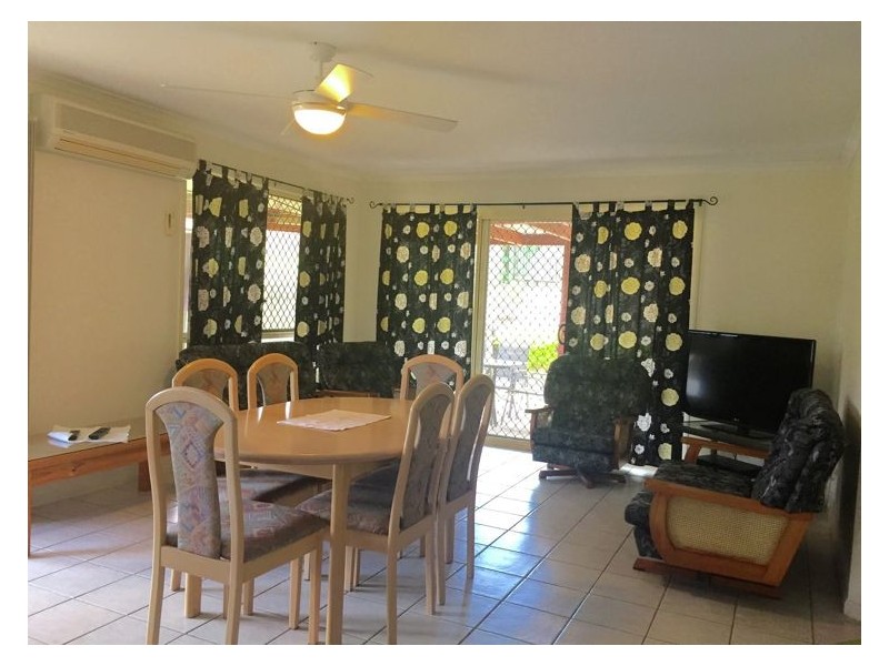 1 Fernlea Street, Burnside QLD 4560