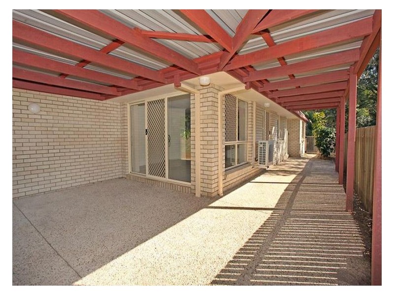 1 Fernlea Street, Burnside QLD 4560