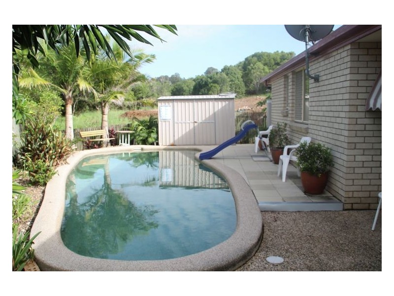 1 Fernlea Street, Burnside QLD 4560