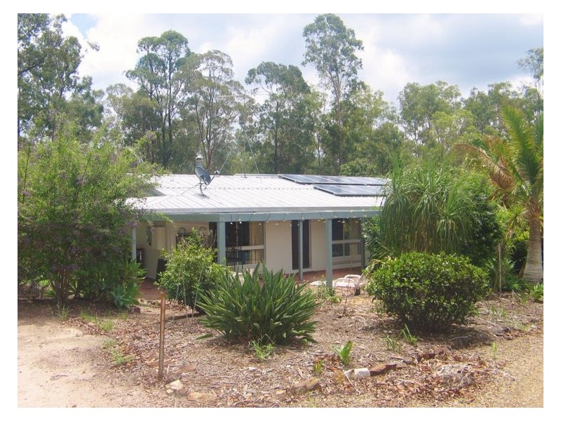 187 Rodney Road, Curra QLD 4570