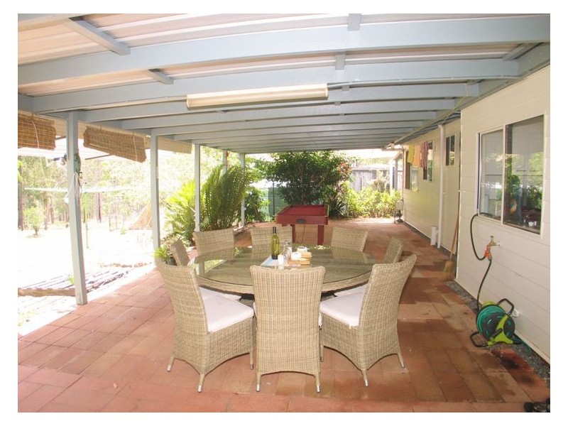 187 Rodney Road, Curra QLD 4570