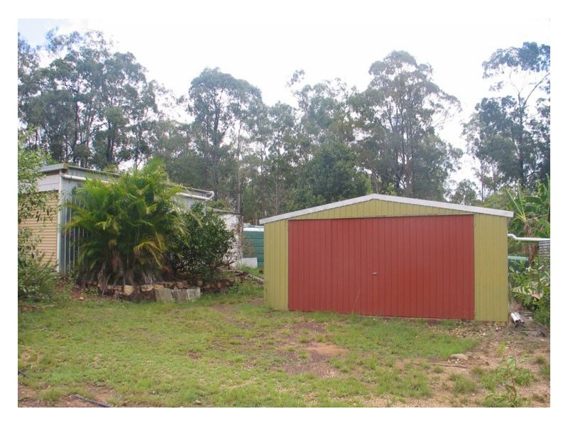 187 Rodney Road, Curra QLD 4570