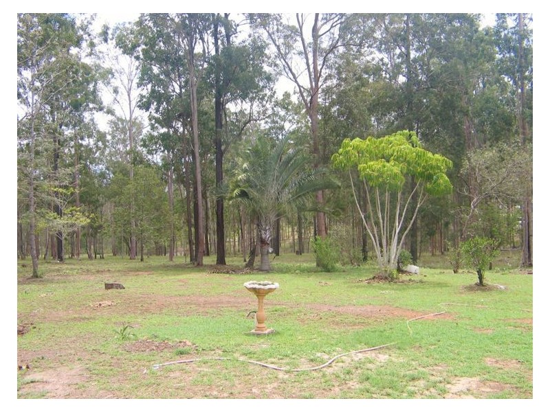 187 Rodney Road, Curra QLD 4570
