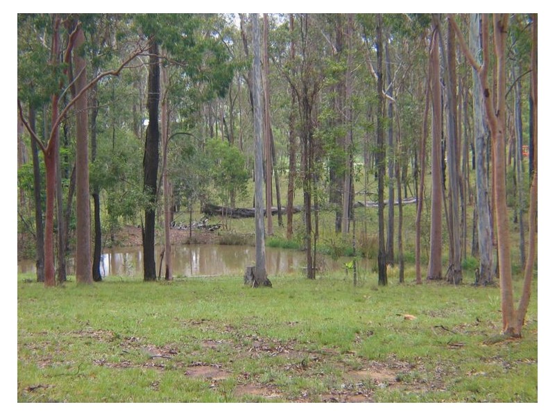187 Rodney Road, Curra QLD 4570