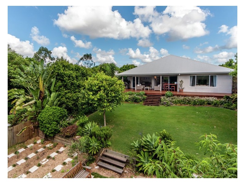 19 Grimes Terrace, Burnside QLD 4560