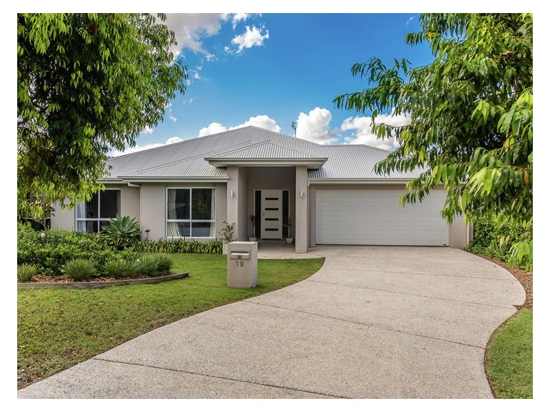 19 Grimes Terrace, Burnside QLD 4560