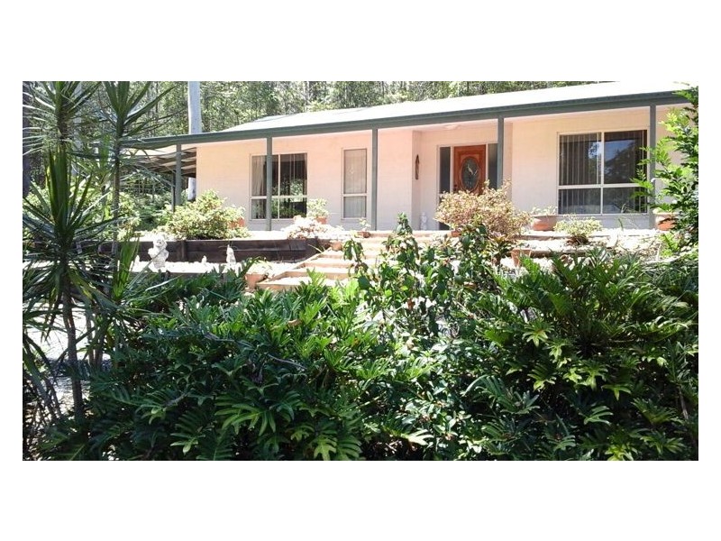 50 Cardinal Court, Palmwoods QLD 4555