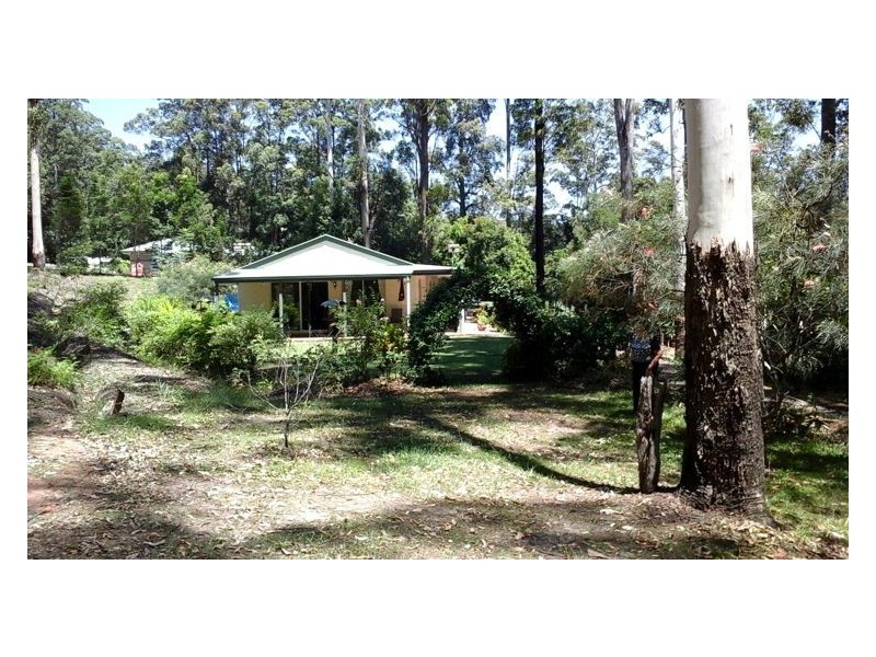 50 Cardinal Court, Palmwoods QLD 4555