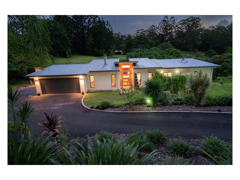11 Gibbs Court, Diddillibah QLD 4559