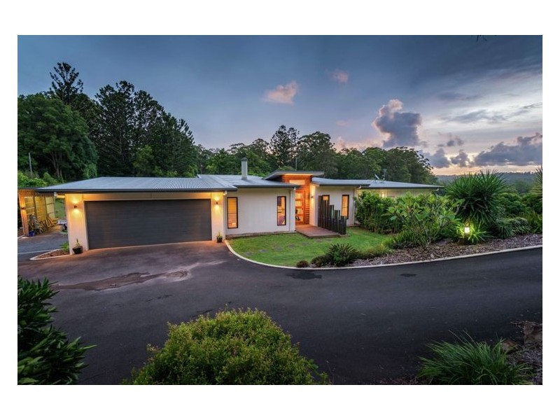 11 Gibbs Court, Diddillibah QLD 4559