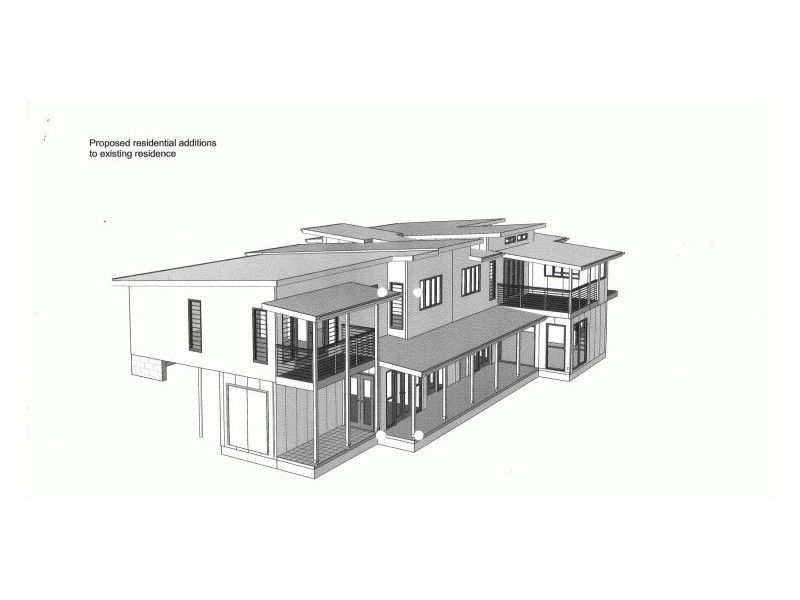 11 Gibbs Court, Diddillibah QLD 4559 Floorplan