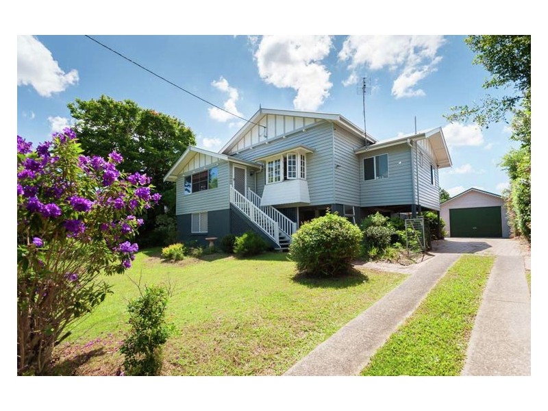 41 Oxleigh Crescent, Nambour QLD 4560