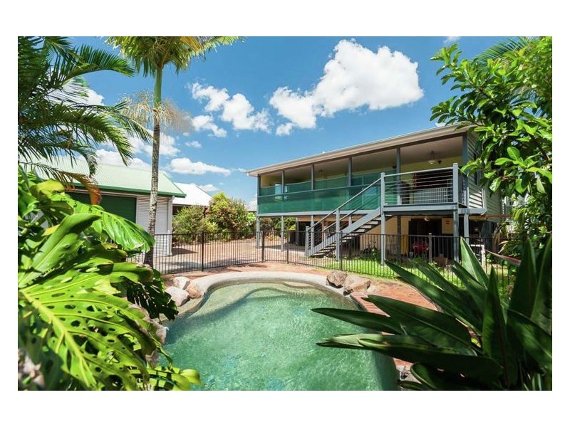 41 Oxleigh Crescent, Nambour QLD 4560
