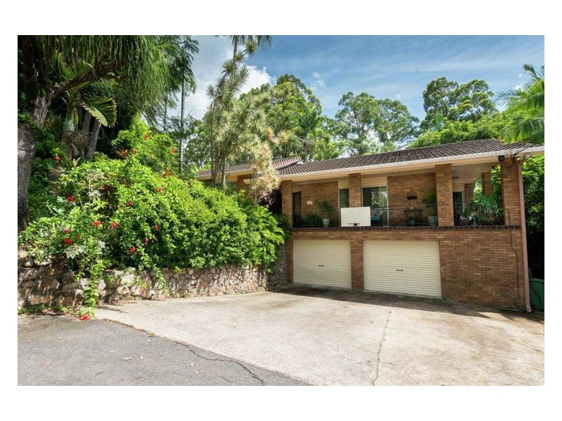 163 Panorama Drive, Rosemount QLD 4560