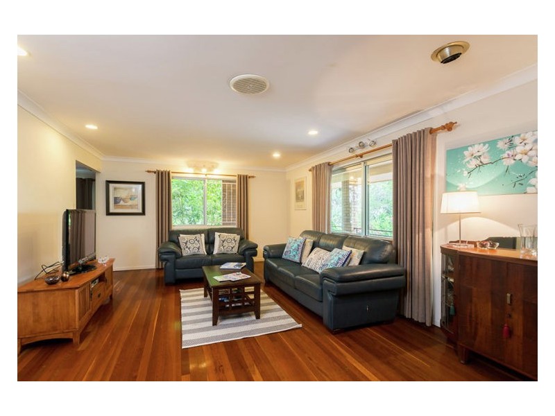 163 Panorama Drive, Rosemount QLD 4560