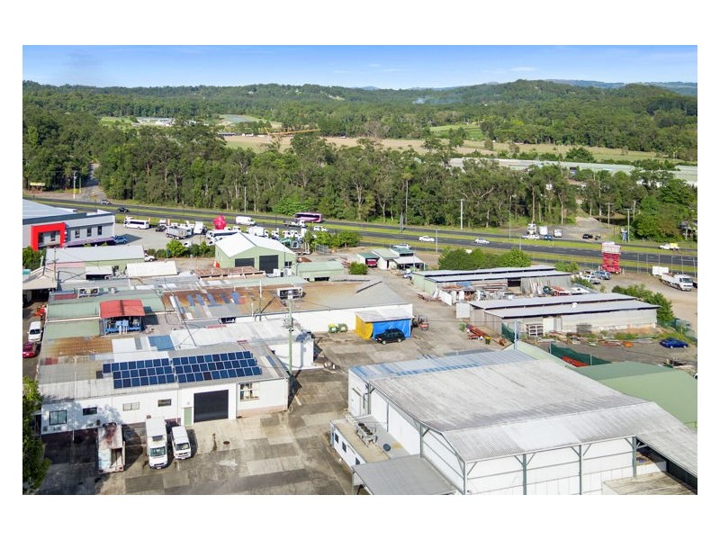 18 Owen Creek Road, Forest Glen QLD 4556