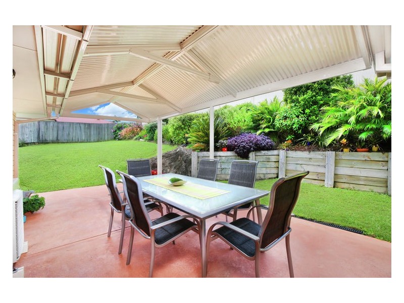 12 Killarney Crescent, Nambour QLD 4560