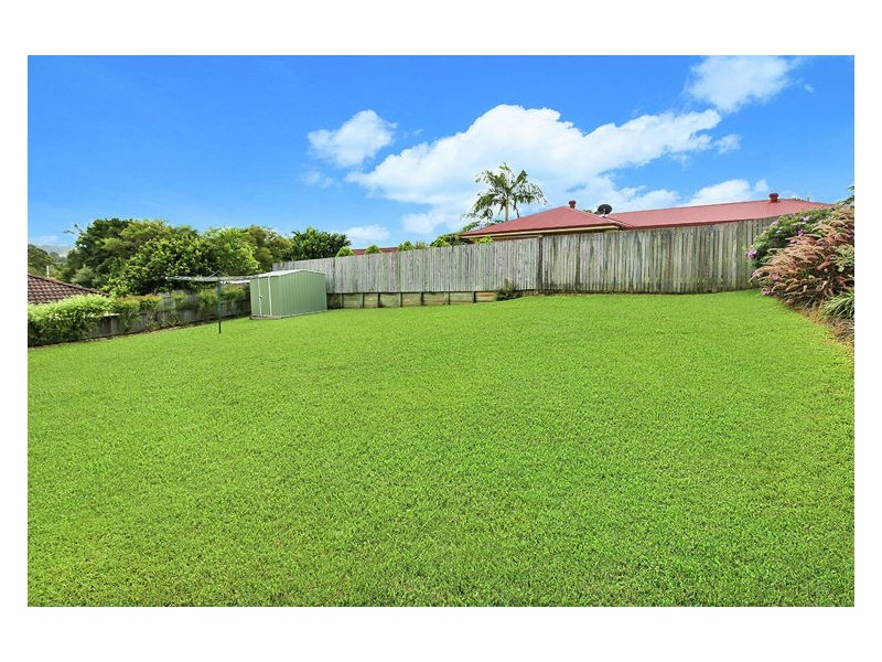 12 Killarney Crescent, Nambour QLD 4560