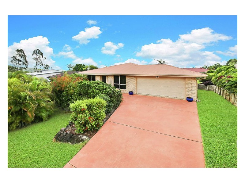 12 Killarney Crescent, Nambour QLD 4560