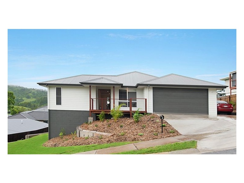 5-7 Tramline Rise, Nambour QLD 4560