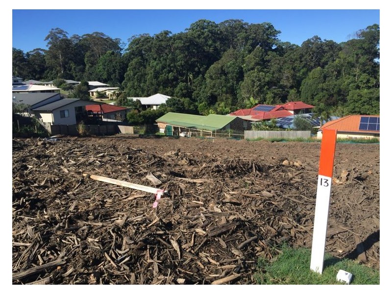 Lot 13 Possum Place, Nambour QLD 4560
