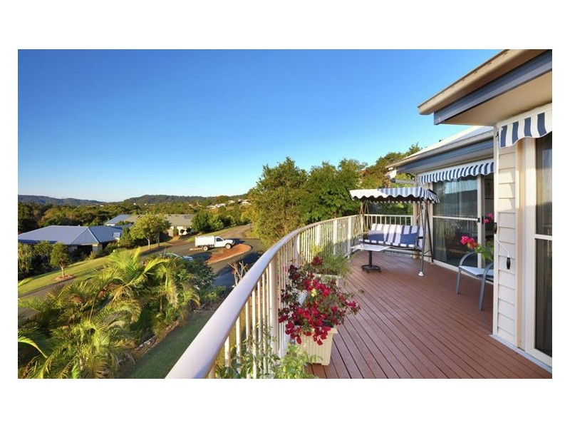 8 Dalzell Court, Burnside QLD 4560