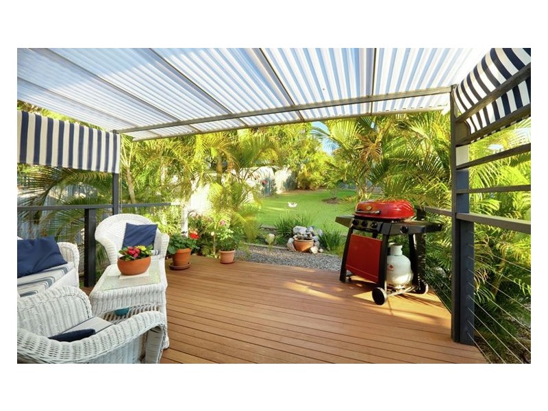 8 Dalzell Court, Burnside QLD 4560