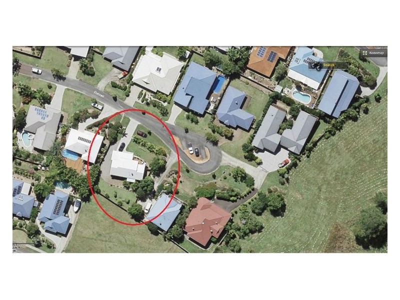8 Dalzell Court, Burnside QLD 4560