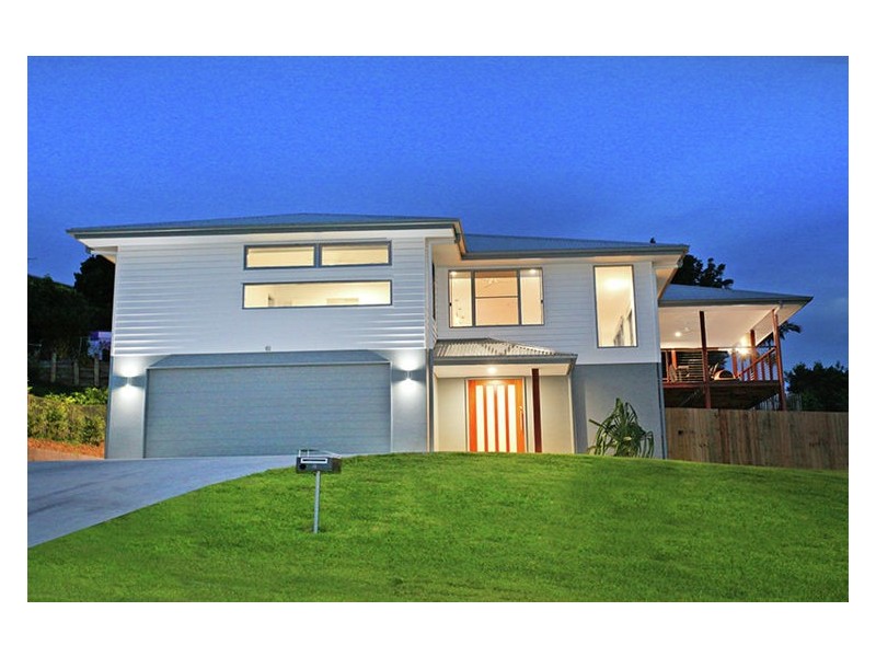 8 Tramline Rise, Burnside QLD 4560