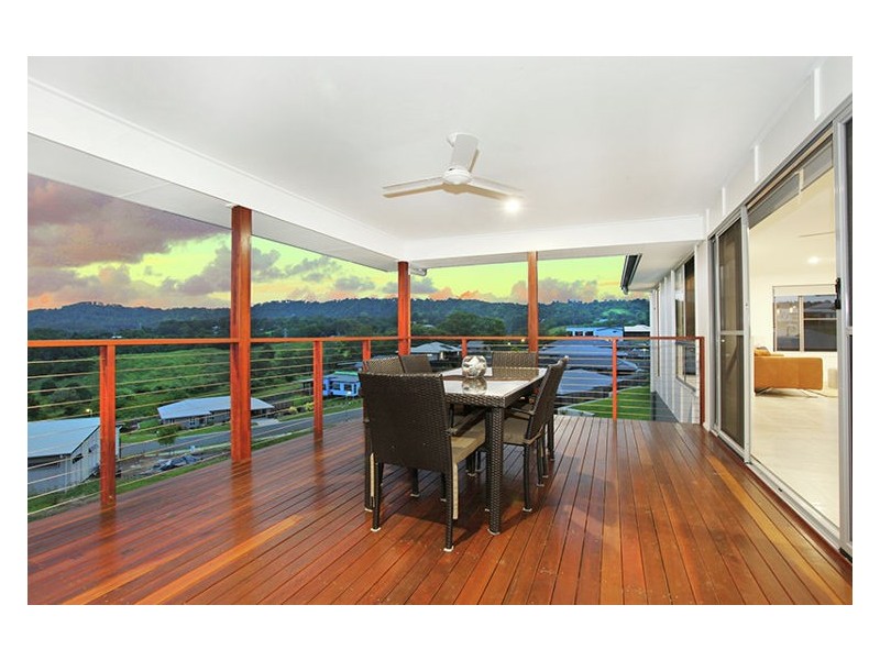 8 Tramline Rise, Burnside QLD 4560