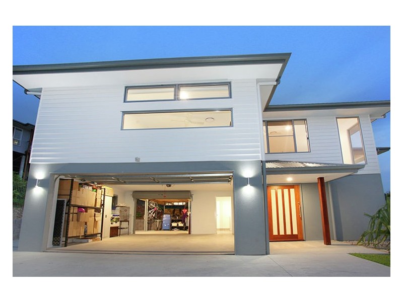8 Tramline Rise, Burnside QLD 4560