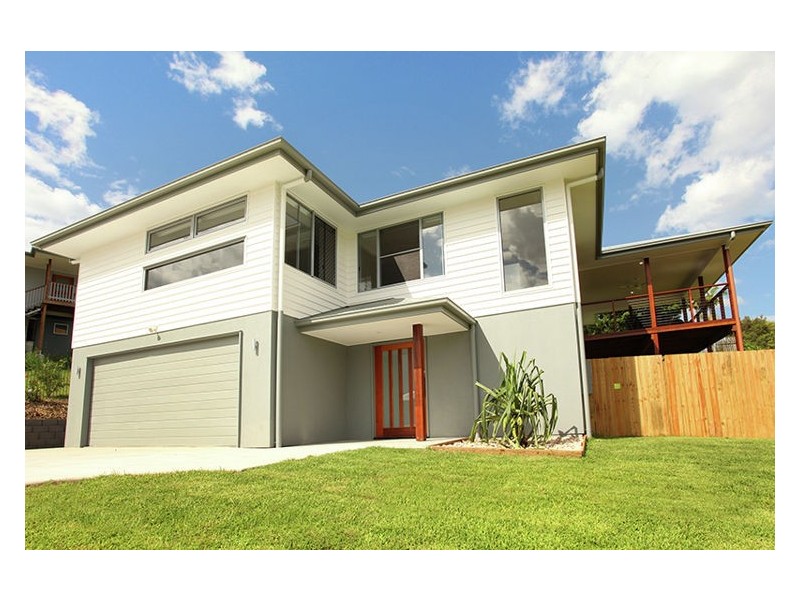8 Tramline Rise, Burnside QLD 4560