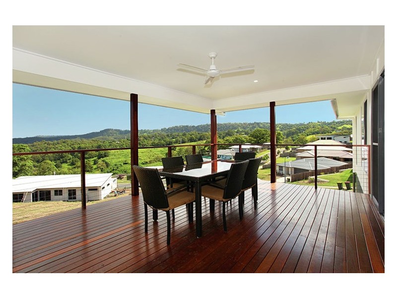 8 Tramline Rise, Burnside QLD 4560
