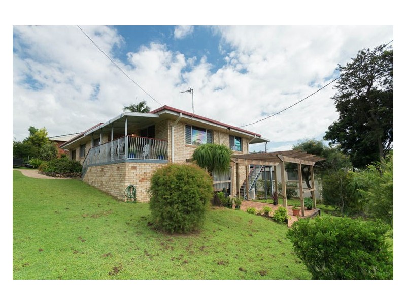 12 Princess Crescent, Nambour QLD 4560