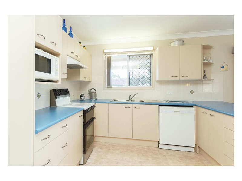 12 Princess Crescent, Nambour QLD 4560