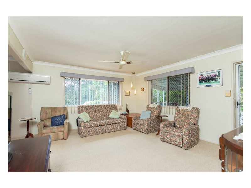 12 Princess Crescent, Nambour QLD 4560