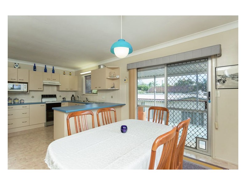 12 Princess Crescent, Nambour QLD 4560