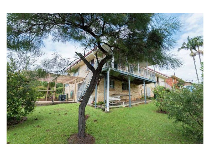 12 Princess Crescent, Nambour QLD 4560