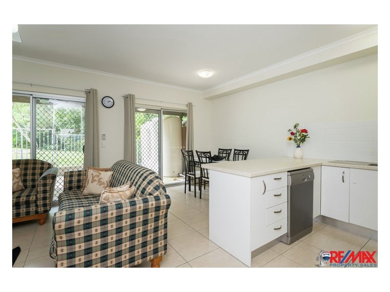 3/23 Alexandra Avenue, Nambour QLD 4560