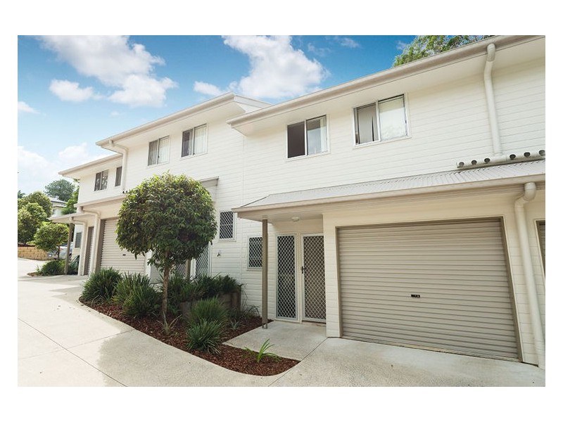 3/23 Alexandra Avenue, Nambour QLD 4560